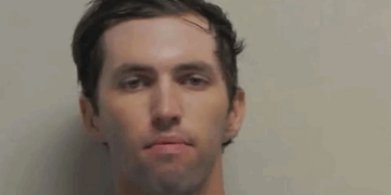 Asesino de Charlie Kirk fue detenido tras alerta de familiar