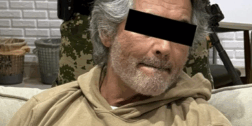 Cae Hernán Bermúdez Requena, líder de ‘La Barredora’ 