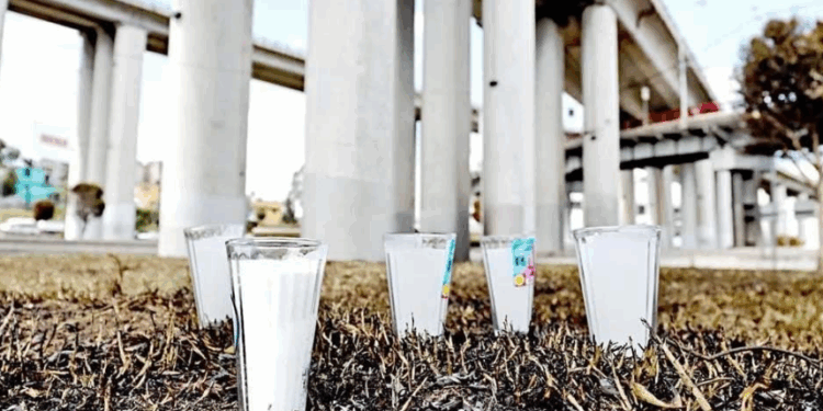 Van 13 muertos por explosión de pipa en Iztapalapa