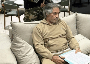 Rechaza Bermúdez extradición voluntaria