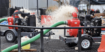 Se han invertido 137 mdp en obras de contingencia por las lluvias y desazolves