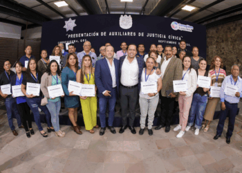 Celebra Kuri nueva Universidad y pide más bachilleratos