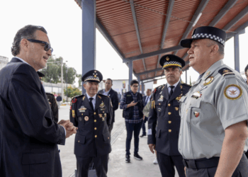 Celebra Kuri nueva Universidad y pide más bachilleratos