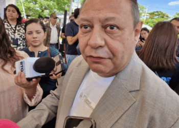 Refuerza la Guardia Nacional seguridad en San Juan del Río