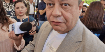 Refuerza la Guardia Nacional seguridad en San Juan del Río