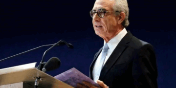 Zedillo arremete contra la 4T