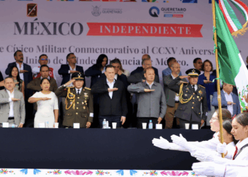 Mauricio Kuri enviará este 24 de su IV informe al Congreso del Estado