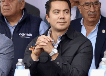 60 mil personas acudieron a los festejos de independencia