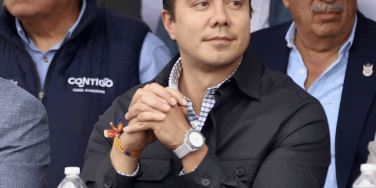 60 mil personas acudieron a los festejos de independencia