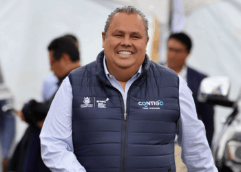 60 mil personas acudieron a los festejos de independencia