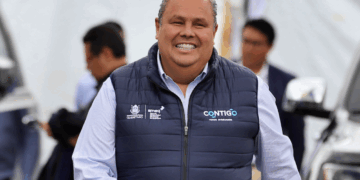 60 mil personas acudieron a los festejos de independencia