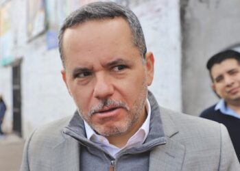 Avanza 45% entrega de libros de texto gratuitos, dice Usebeq