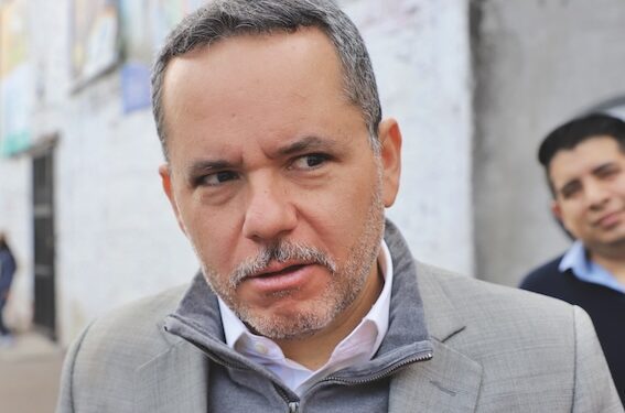 Avanza 45% entrega de libros de texto gratuitos, dice Usebeq