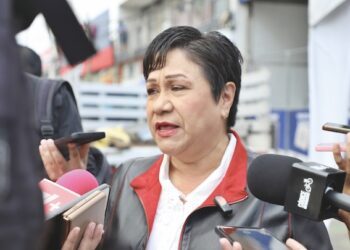 Avanza 45% entrega de libros de texto gratuitos, dice Usebeq