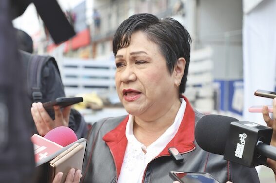 Avanza 45% entrega de libros de texto gratuitos, dice Usebeq