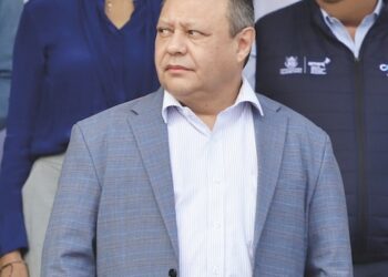 Avanza 45% entrega de libros de texto gratuitos, dice Usebeq