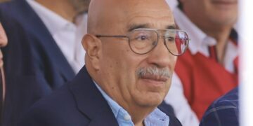 Reporta condiciones seguras en ríos y presas de Querétaro, tras lluvias