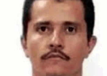 Ahora ‘El Mencho’ es el nuevo rey: WSJ