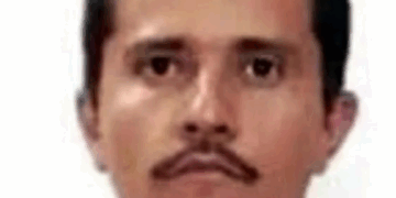 Ahora ‘El Mencho’ es el nuevo rey: WSJ