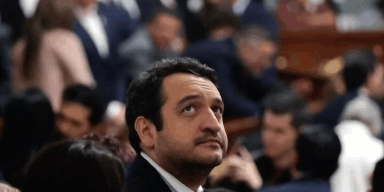 Se ampara ‘Andy’ contra la FGR