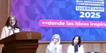 Trae Coparmex Feria de Emprendimiento