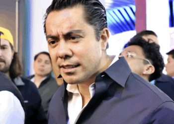 Más de 147 mil acciones en favor de las familias: Chepe