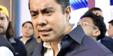 Más de 147 mil acciones en favor de las familias: Chepe