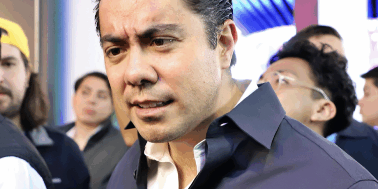 Más de 147 mil acciones en favor de las familias: Chepe