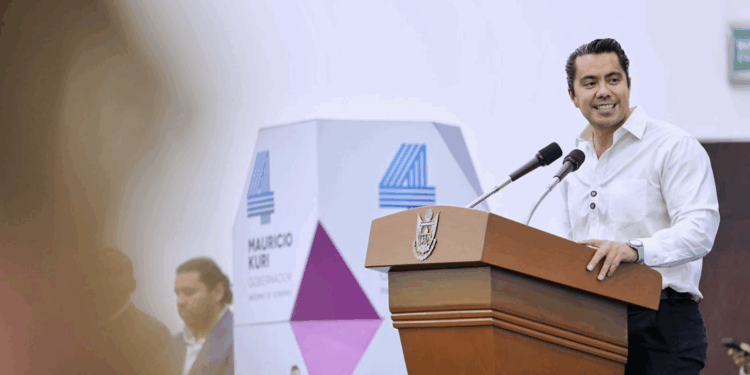 Presentará informe “de mano en mano”