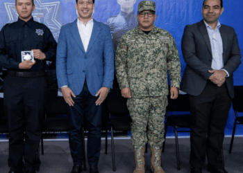 Presentará informe “de mano en mano”