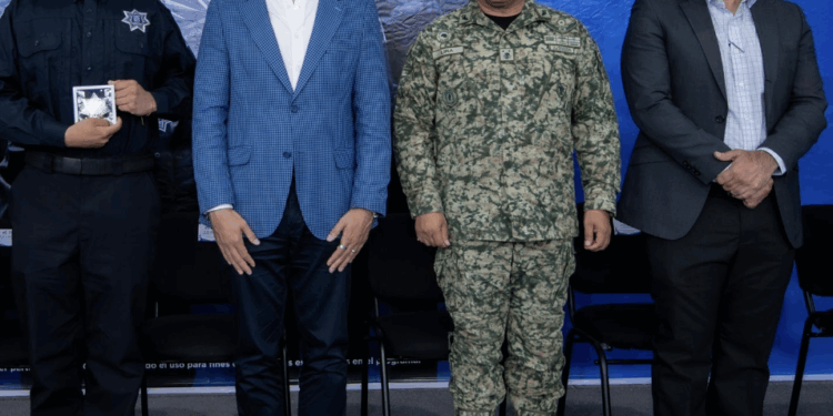 Presentará informe “de mano en mano”