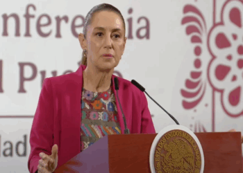 Pide Sheinbaum investigar quién interpuso amparo sobre ‘Andy’ 