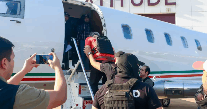 AMLO pidió a Tabasco destitución de Bermúdez: CSP 