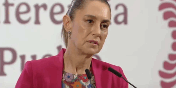 Hijos de AMLO no están en indagatoria sobre huachicol: Sheinbaum