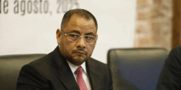 UIF bloquea cuentas de personas investigadas por EU