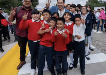 Más salud, apoyo social y atención a los adultos mayores: Monsalvo