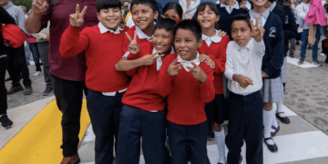 Más salud, apoyo social y atención a los adultos mayores: Monsalvo