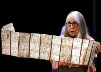 Murió la astrónoma Julieta Fierro