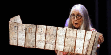 Murió la astrónoma Julieta Fierro