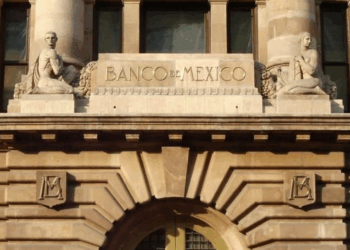 Alcanzan nivel récord reservas de Banxico