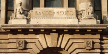 Alcanzan nivel récord reservas de Banxico