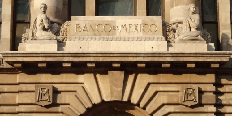 Alcanzan nivel récord reservas de Banxico