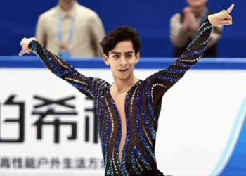 Clasifica Carrillo a Olímpicos de Invierno en Milán