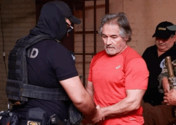 Denuncian que Bermúdez aterrorizaba a gasolineros