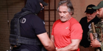 Denuncian que Bermúdez aterrorizaba a gasolineros