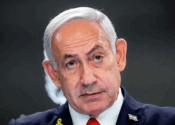 Acusa Netanyahu a líderes de dar ‘premio’ a Hamas