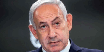 Acusa Netanyahu a líderes de dar ‘premio’ a Hamas