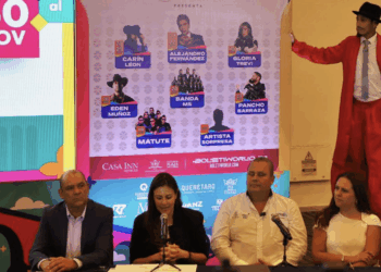 Querétaro supera meta de recaudación en impuestos ambientales en 2025