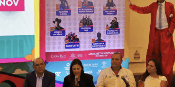 Querétaro supera meta de recaudación en impuestos ambientales en 2025