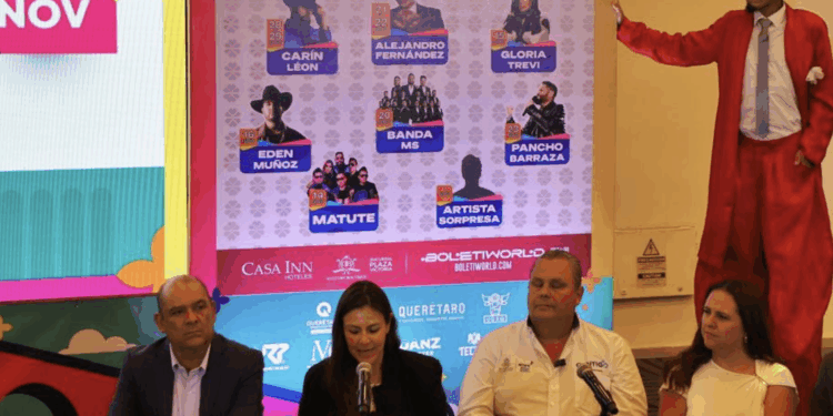 Querétaro supera meta de recaudación en impuestos ambientales en 2025